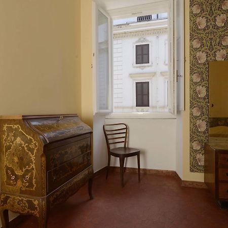 Via Montebello Roma Ngoại thất bức ảnh