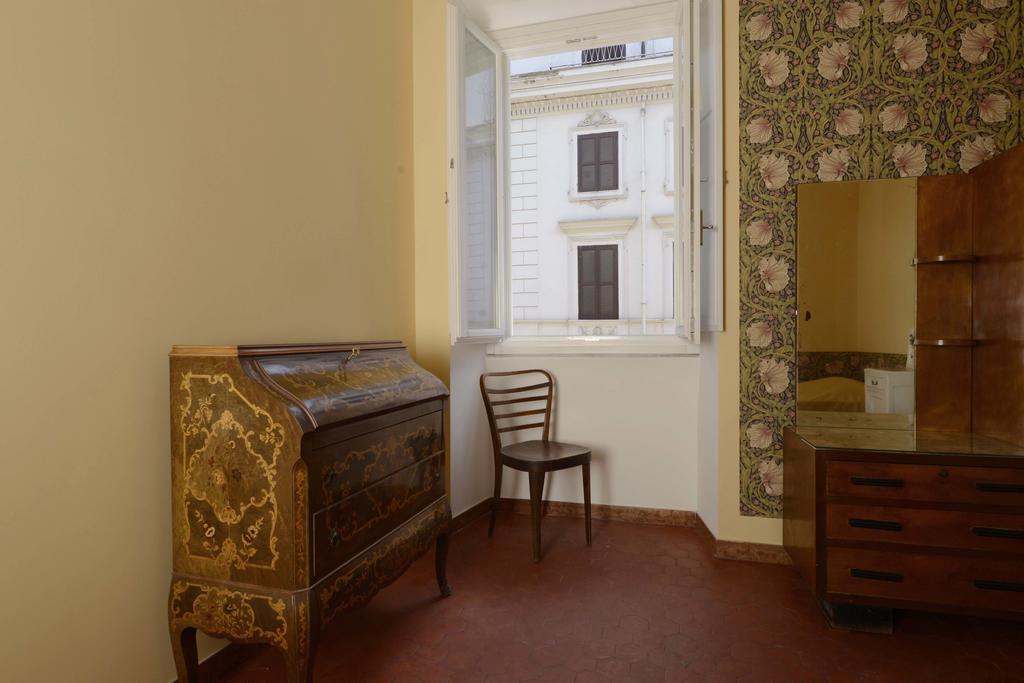Via Montebello Roma Ngoại thất bức ảnh