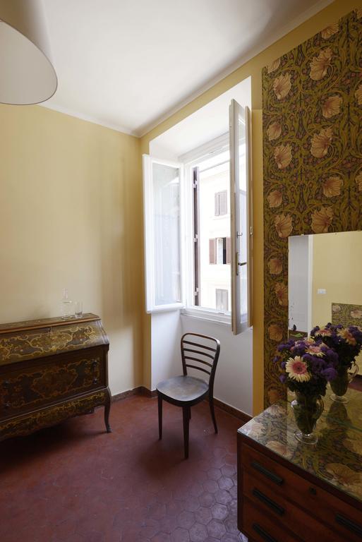 Via Montebello Roma Ngoại thất bức ảnh