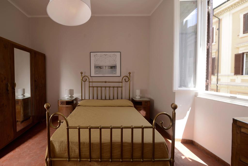 Via Montebello Roma Ngoại thất bức ảnh
